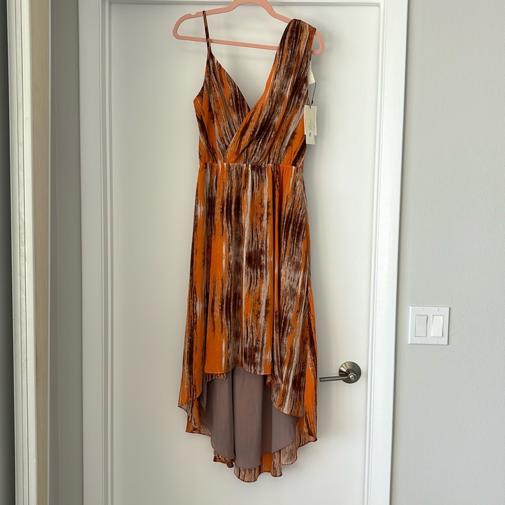 Miss Me Couture Dress high/low dress